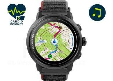 Montre GPS Coros Apex 2