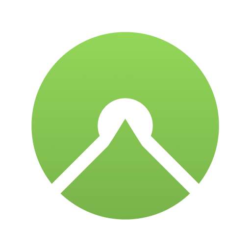Abonnement annuel Komoot premium sur Android