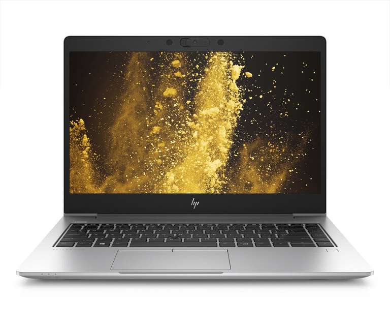 HP EliteBook 745 G6 - La performance pro, sans compromis