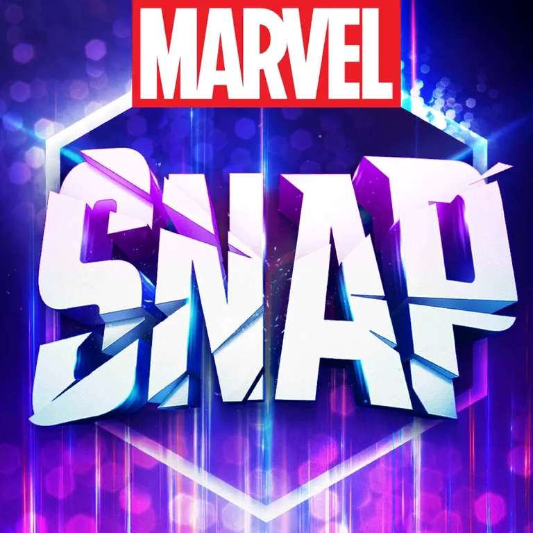 300 Or offerts sur Marvel Snap sur Android & iOS
