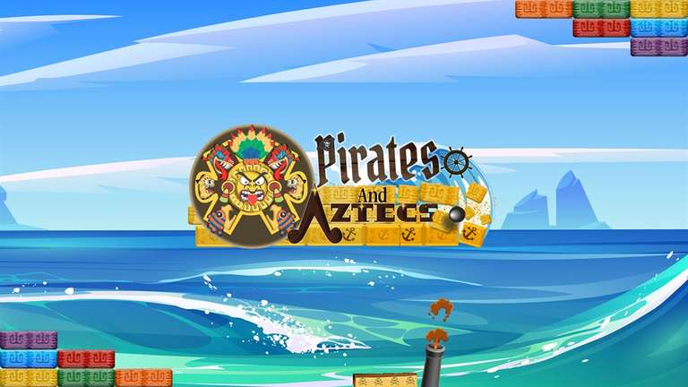 Pirates and Aztecs sur Xbox & PC (Dématérialisé)