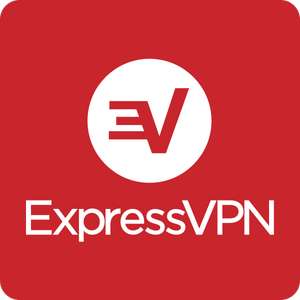 Abonnement 12 + 3 mois gratuits au VPN Express VPN - expressvpn.com