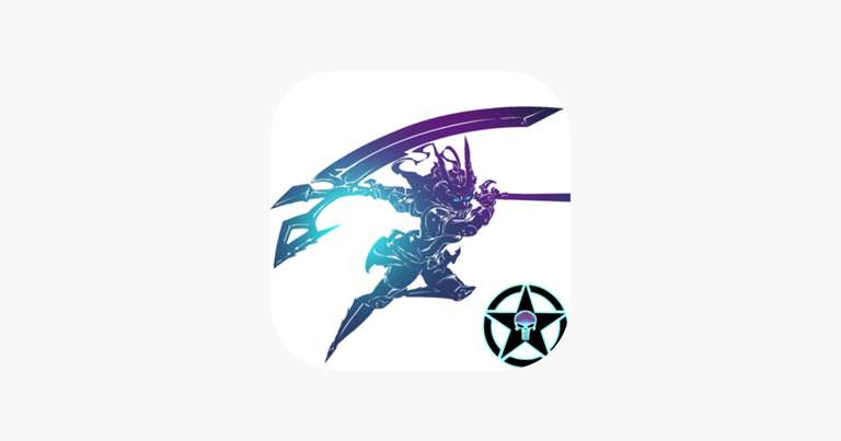 Application Shadow Of Death: Premium Games gratuite sur iOS