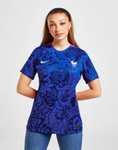 Shirt femme Nike France WEC 2022 Home