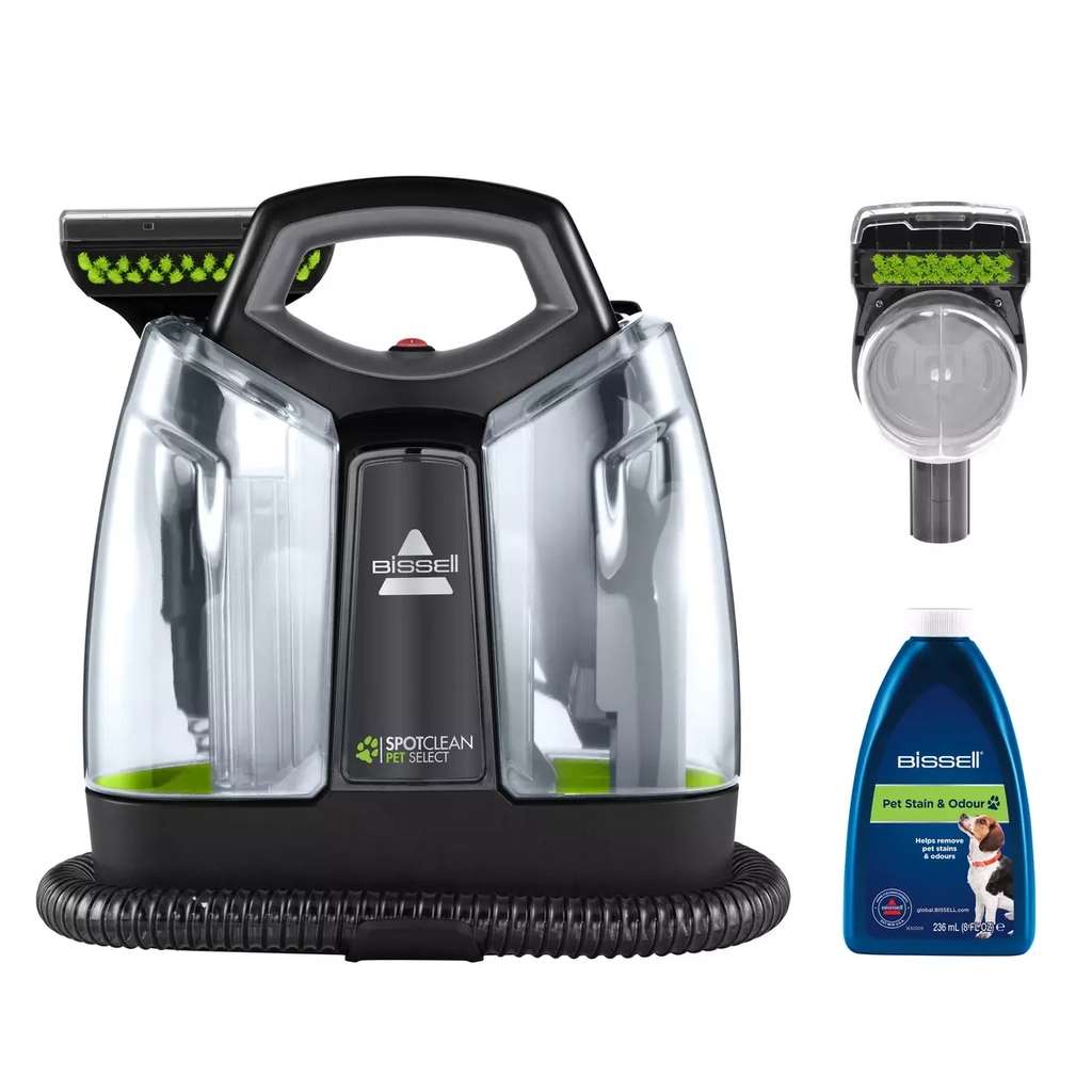 Spotclean pet pro plus - détacheurs à eau - Conforama