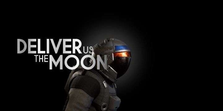 Deliver Us The Moon sur PS4/PS5 (Dématérialisé)