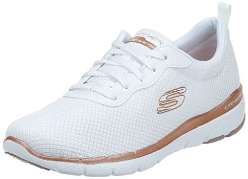 Chaussures Skechers Femme Flex Appeal 3.0-First Insight Baskets - diverses tailles