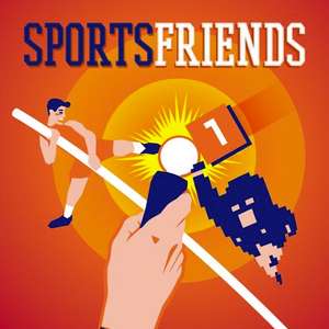 Sportsfriends gratuit sur PS4 (dématérialisé)