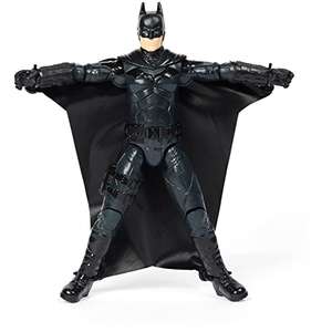 Figurine articulée Batman DC Comics Wing Suit - 30cm