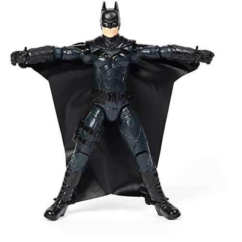Figurine Batman Articulée De 30 cm dc comics - DC Comics