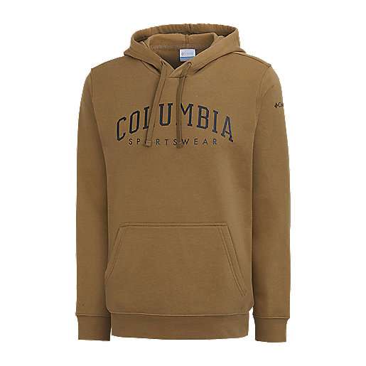Sweatshirt à capuche homme Columbia Trek