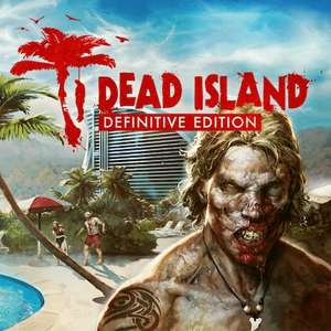 Dead Island Definitive Edition sur PS4 (Dématérialisé) - 2.99€ pour les PS+