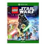 LEGO Star Wars la Saga Skywalker PS5