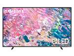 TV 43" Samsung QE43Q65B (2022) - QLED, UHD 4K, Smart TV