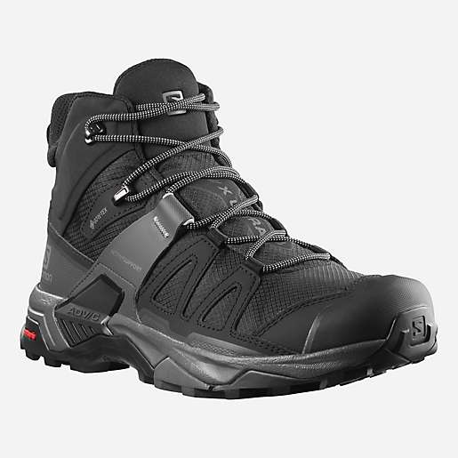 Chaussures de randonnée Homme Salomon X Ultra 4 GTX Mid - Tailles au choix
