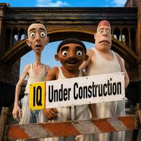 IQ Under Construction Gratuit sur PC (Dématérialisé - Steam)