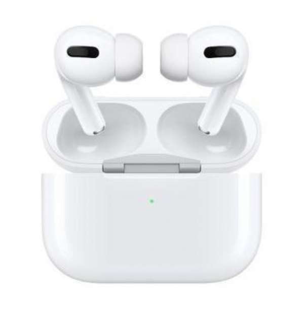 [Reconditionnés] Apple Airpods Pro 1ère génération (certideal.com)