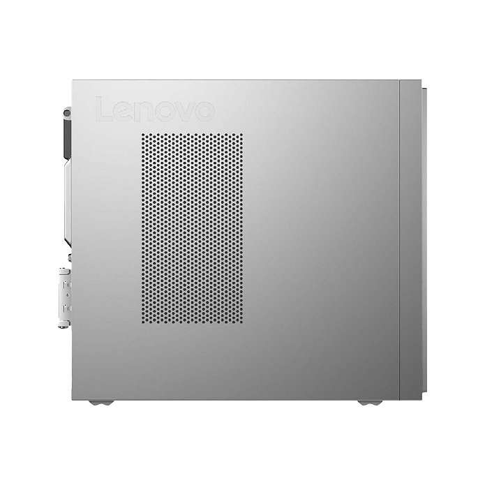 PC Fixe Lenovo IdeaCentre 3 07ADA05 - SFF, Athlon Silver 3050U @2,3GHz, 4Go RAM, 1 To HDD, souris et clavier inclus