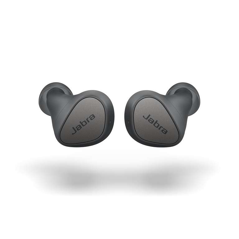 Écouteurs Sans-Fil TWS Jabra Elite 3 - Bluetooth
