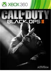 Call of Duty : Black Ops II sur Xbox One, Series (Dématérialisé)