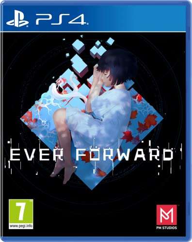 Ever Forward sur PS4