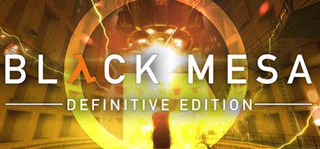 Jeu Black Mesa sur PC (Dématérialisé)