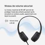 Casque audio filaire Belkin SoundForm Mini