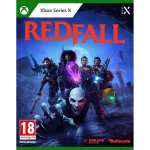 Jeu Redfall sur Xbox Series X