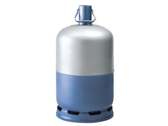 Consigne à 5€ pour l'achat d'une bouteille à gaz propane Butagaz - Conflans-en-Jarnisy (54)