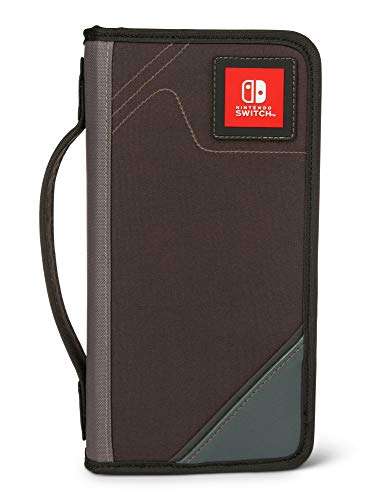 Housse de transport Nintendo PowerA pour Switch ou Switch Lite
