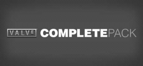 Valve Complete Pack sur PC (Dématérialisé - Steam)