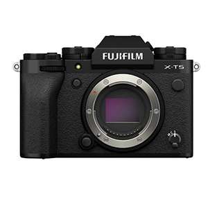 Appareil Photo Hybride Fujifilm X-T5 (Appareil Nu)