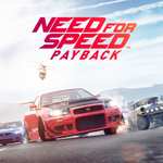 [PS+] Need for Speed Payback sur PS4 (Dématérialisé)