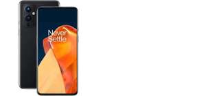 Smartphone 6.55" OnePlus 9 5G - 12 Go de Ram, 256 Go (vendeur tiers)