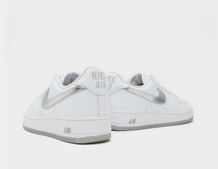 Chaussures Nike Air Force 1 Low Retro