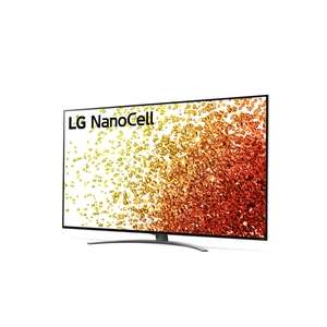 TV NanoCell 65" LG 65NANO969 - 8K Ultra HD, 120Hz, Smart TV (Frontaliers Suisse)