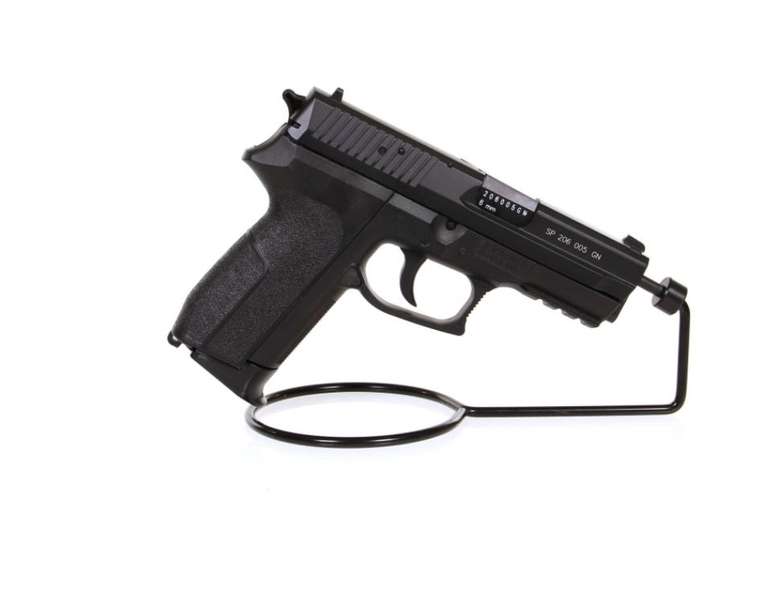 Airsoft Réplique Pistolet Sig Sauer Sp2022 Co2 (280301)