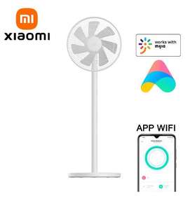 Ventilateur Connecté Xiaomi-Mijia