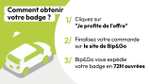 [Nouveaux clients] 18 mois de frais de gestion offerts pour le Badge Télépéage valable en France, Espagne, Portugal & Italie (bipandgo.com)