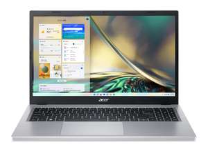 PC Portable 15.6" Acer Aspire 3 A315-24P-R535 - FHD, Ryzen 5 7520U, RAM 8 Go, SSD 512 Go, Radeon 610M, Windows 11