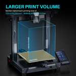 Imprimante 3D Elegoo Neptune 4 Pro