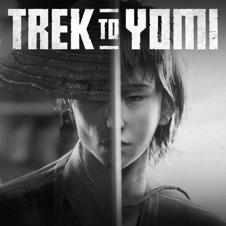 Trek to Yomi sur Xbox One/Series X|S (Dématérialisé - Store Argentin)
