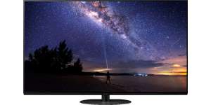 TV 55" Panasonic TX55JZ1000E - 4K UHD, HDR Pro, OLED, 100Hz, Smart TV, Dolby Atmos, 2 prise HDMI 2.1