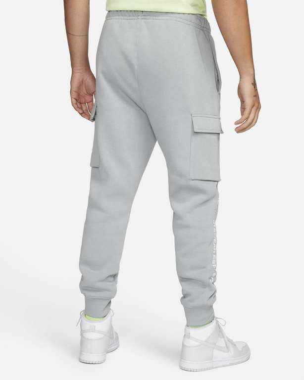 Pantalon cargo Nike Sportswear Standard Issue - Plusieurs tailles et couleurs au choix