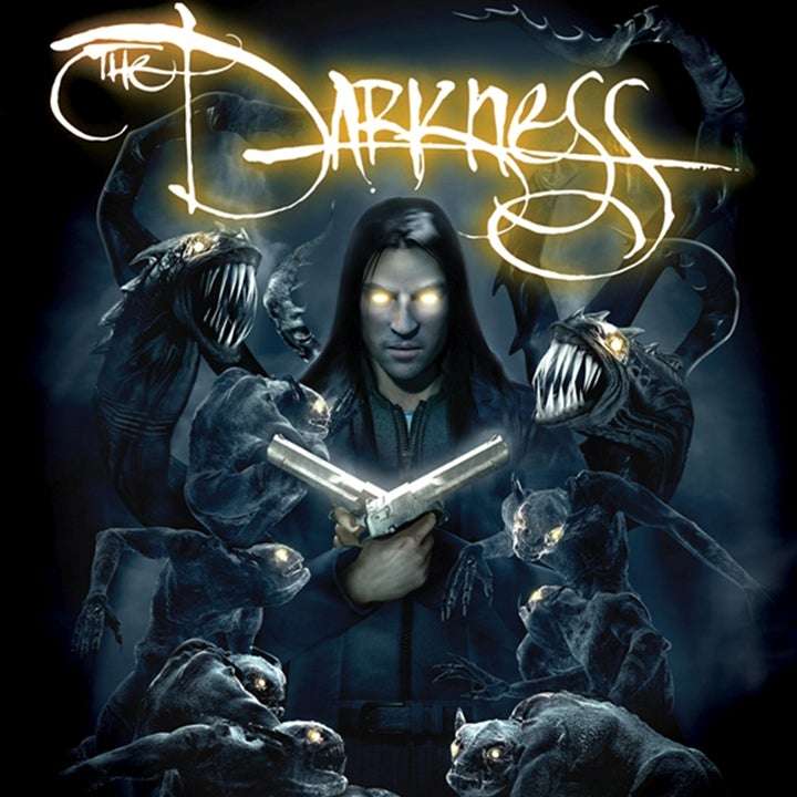 The Darkness sur Xbox One & Series S/X (Dématérialisé - Store Hongrois)