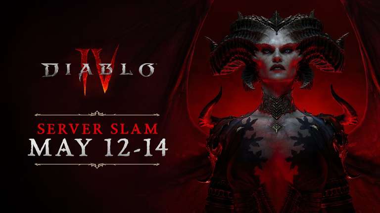 Accès gratuit à la bêta ouverte de Diablo IV du 12 au 14 Mai sur Xbox one, Xbox Series X|S, PC Windows, PS4 et PS5 (dématérialisé)