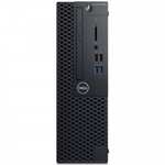 [Reconditionné - Grade B] PC Dell Optiplex 3060 SFF - i3-8100, 8Go RAM (refurbplanet.fr)