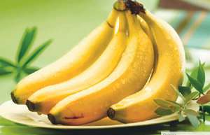1kg de Bananes variété Cavendish - cat 1, origine France, Equateur, Cote d'ivoire