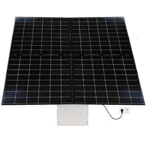 Kit solaire ôPower Mini plug and play 880w - Support inclus (oscaro-power.com)