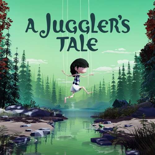 A Juggler's Tale sur Nintendo Switch (Dématérialisé)
